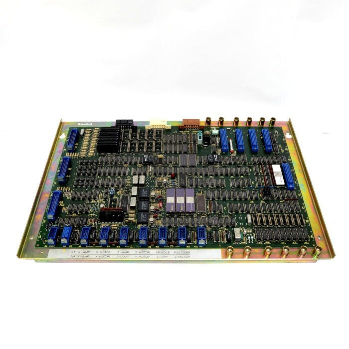 FANUC A20B-0008-0200 Master PCB Unit [m1165041147]