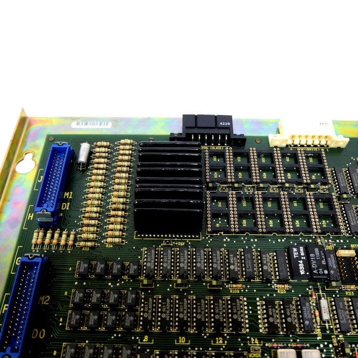 FANUC A20B-0008-0200 Master PCB Unit [m1165041147]