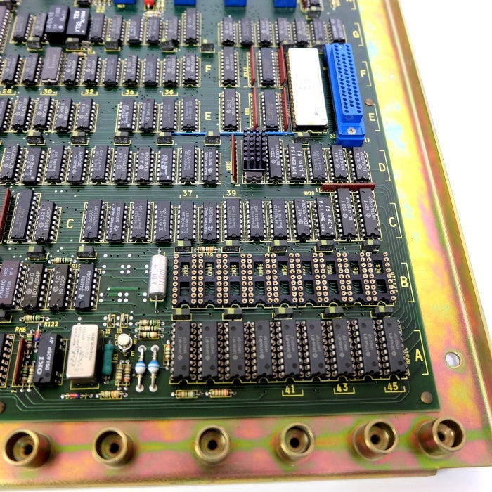 FANUC A20B-0008-0200 Master PCB Unit [m1165041147]