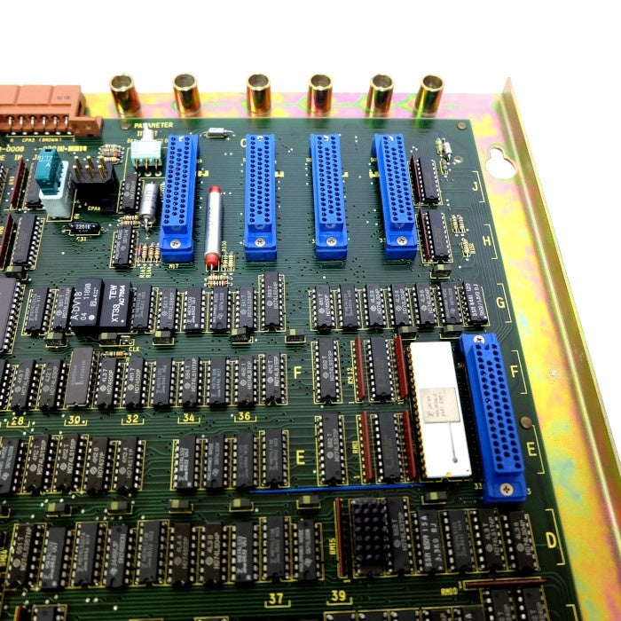 FANUC A20B-0008-0200 Master PCB Unit [m1165041147]