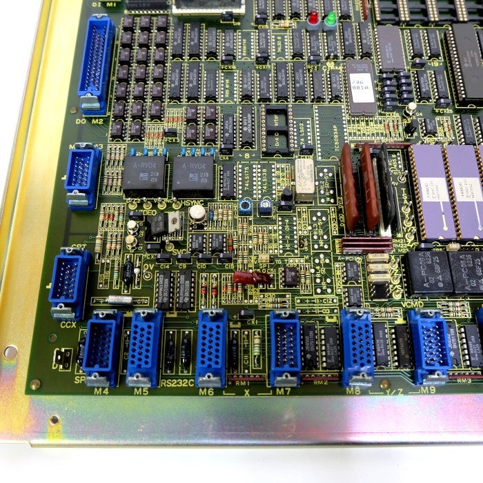 FANUC A16B-1000-0070 Master PCB Unit [s1165052994]