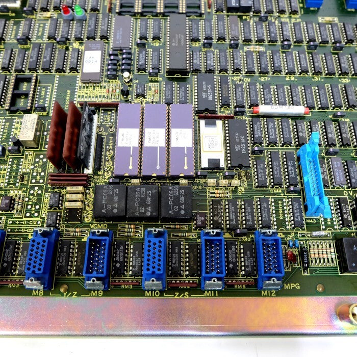 FANUC A16B-1000-0070 Master PCB Unit [s1165052994]