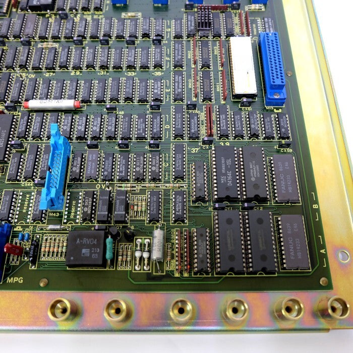 FANUC A16B-1000-0070 Master PCB Unit [s1165052994]