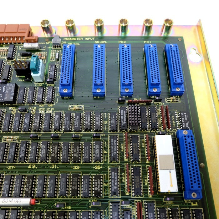 FANUC A16B-1000-0070 Master PCB Unit [s1165052994]