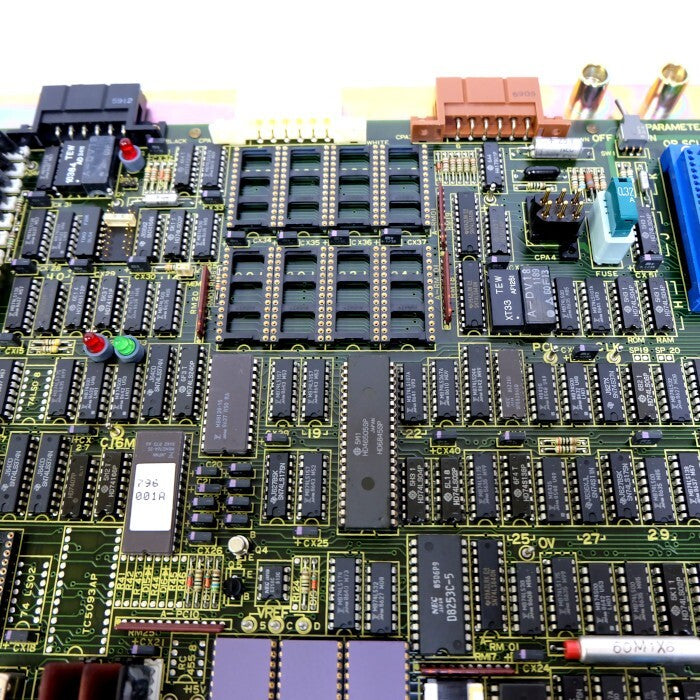 FANUC A16B-1000-0070 Master PCB Unit [s1165052994]