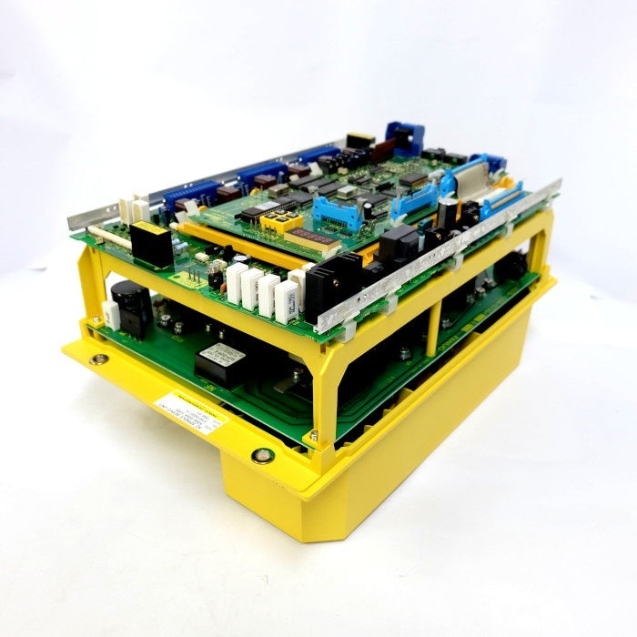 FANUC A06B-6064-H306 Spindle Unit [v1165060286]