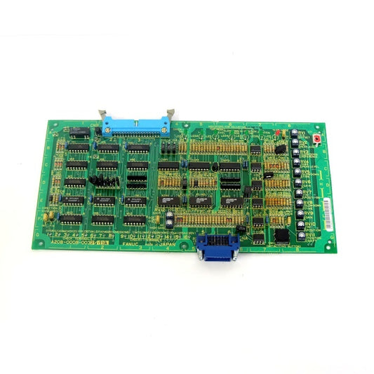 FANUC A20B-0008-0032 Printed Circuit Board [v1165064146]