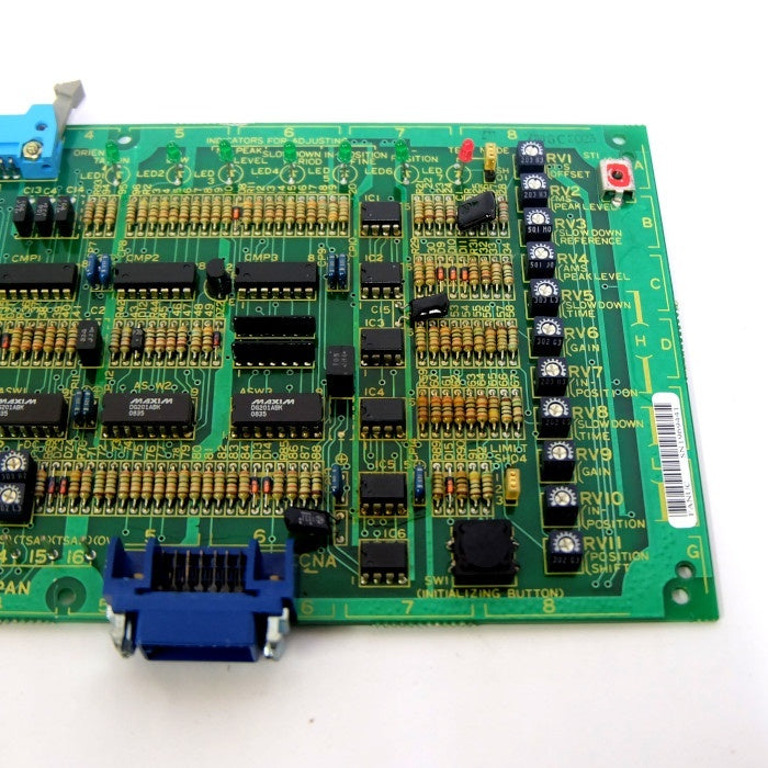 FANUC A20B-0008-0032 Printed Circuit Board [v1165064146]