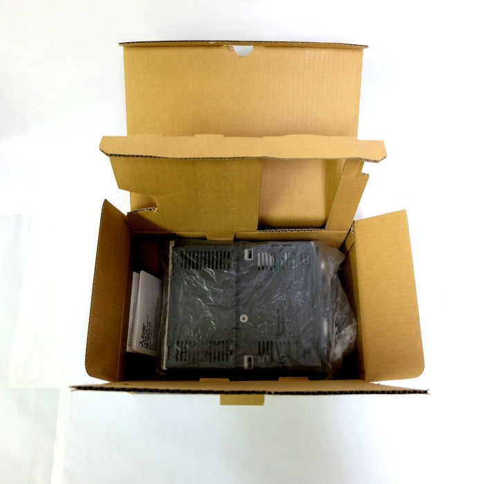Mitsubishi Electric MR-J4-200B AC Servo Amplifier [g1165076786]