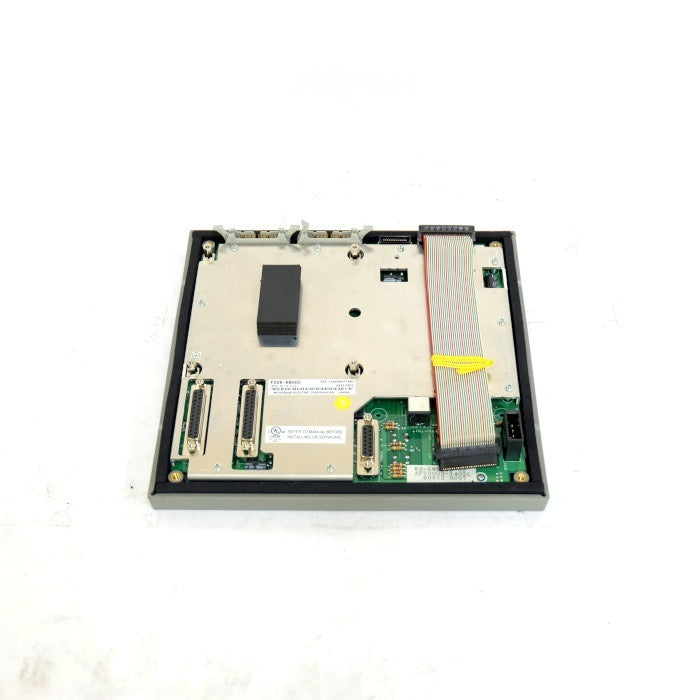 Mitsubishi Electric FCU6-KB005 Keyboard [w1165107895]