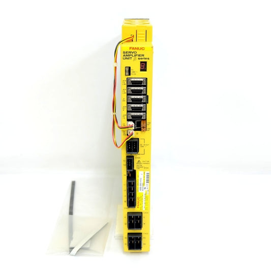 FANUC A06B-6093-H153 Amplifier [w1165116568]