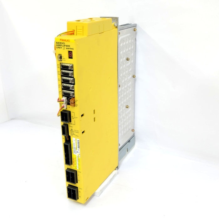 FANUC A06B-6093-H153 Amplifier [w1165116568]