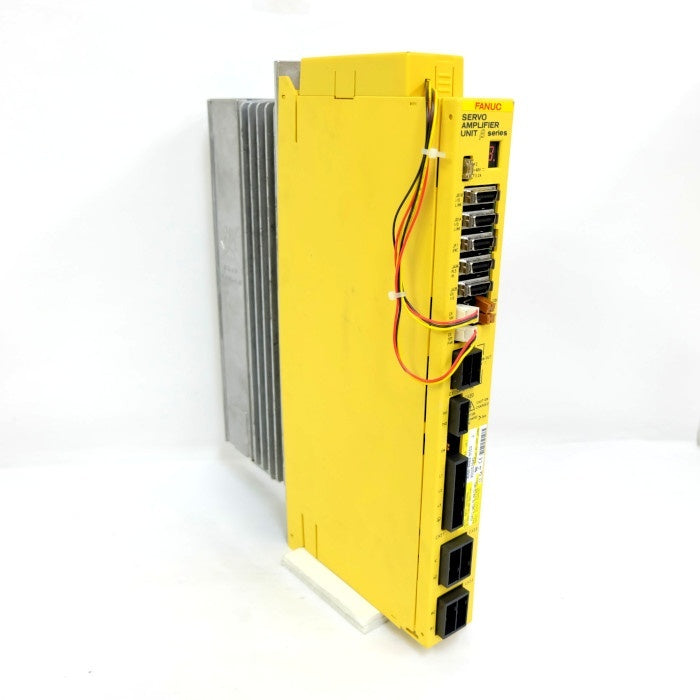 FANUC A06B-6093-H153 Amplifier [w1165116568]