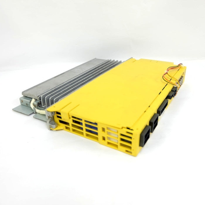 FANUC A06B-6093-H153 Amplifier [w1165116568]