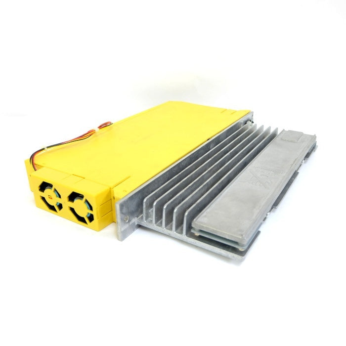 FANUC A06B-6093-H153 Amplifier [w1165116568]