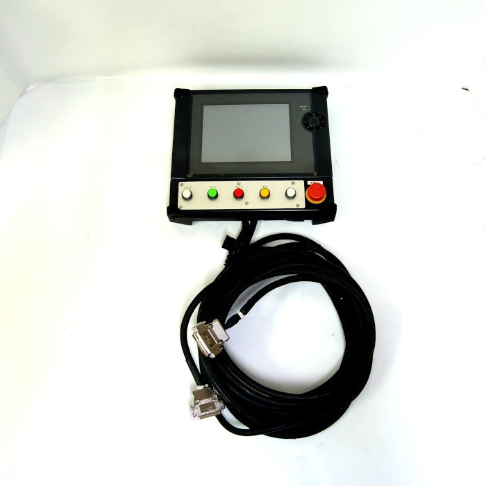 Keyence VT3-SW6 VT3-V7R VGA TFT Color Free Layout Display [l1165135022]