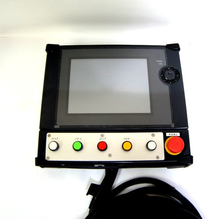 Keyence VT3-SW6 VT3-V7R VGA TFT Color Free Layout Display [l1165135022]