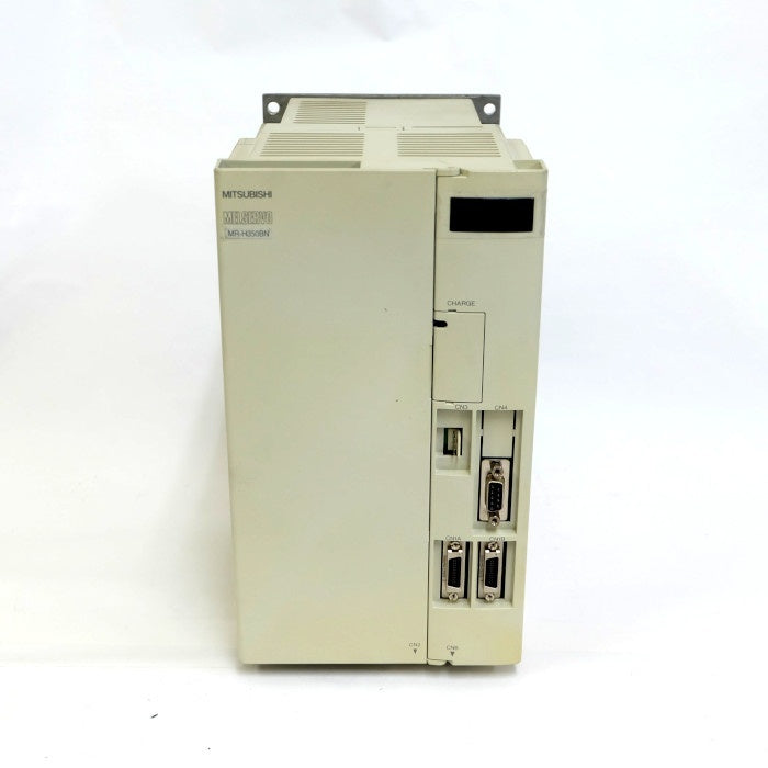 Mitsubishi Electric MR-H350BN Servo Amplifier [l1165283422]
