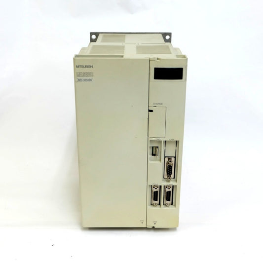 Mitsubishi Electric MR-H350BN Servo Amplifier [l1165283422]