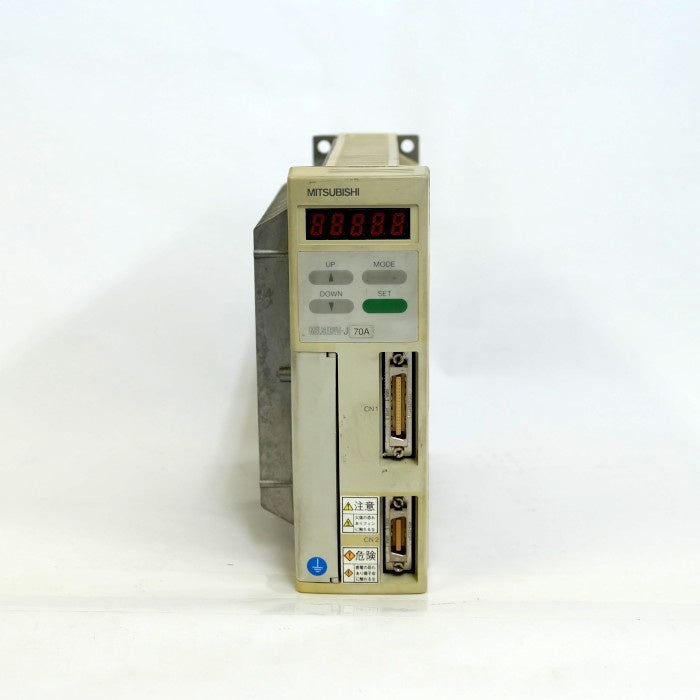 Mitsubishi Electric MR-J70A Servo Amplifier [k1165279006]