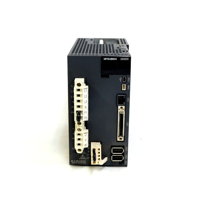 Mitsubishi Electric MR-J3-200A-RJ007U972 Servo Amplifier [q1165282183]