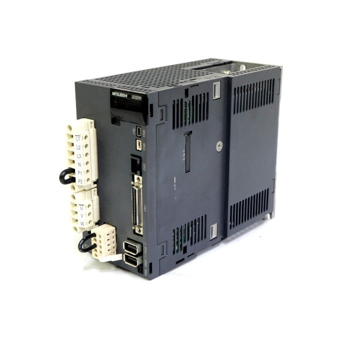 Mitsubishi Electric MR-J3-200A-RJ007U972 Servo Amplifier [q1165282183]