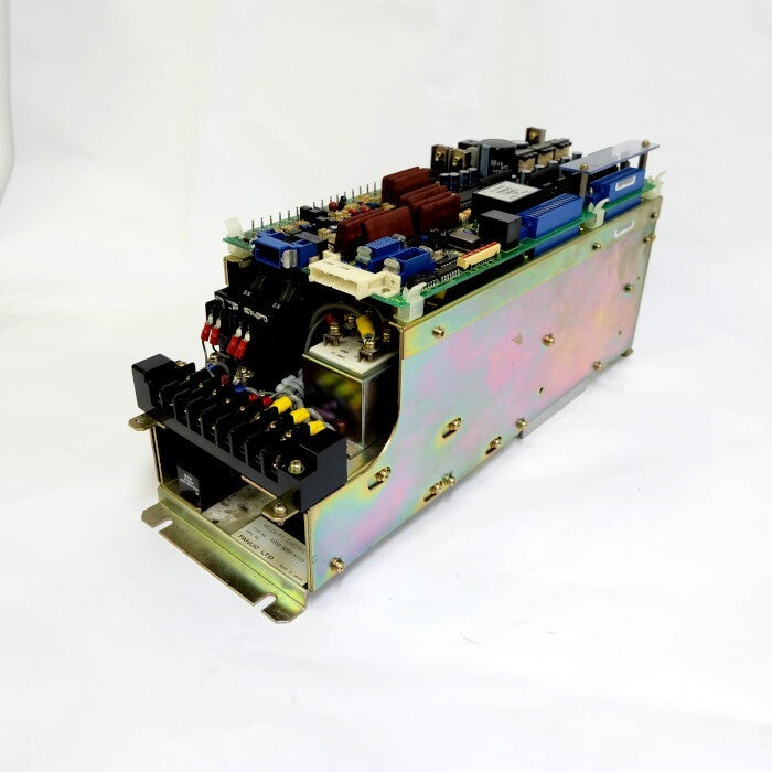 FANUC A06B-6050-H103 AC Servo Amplifier [s1166011722]