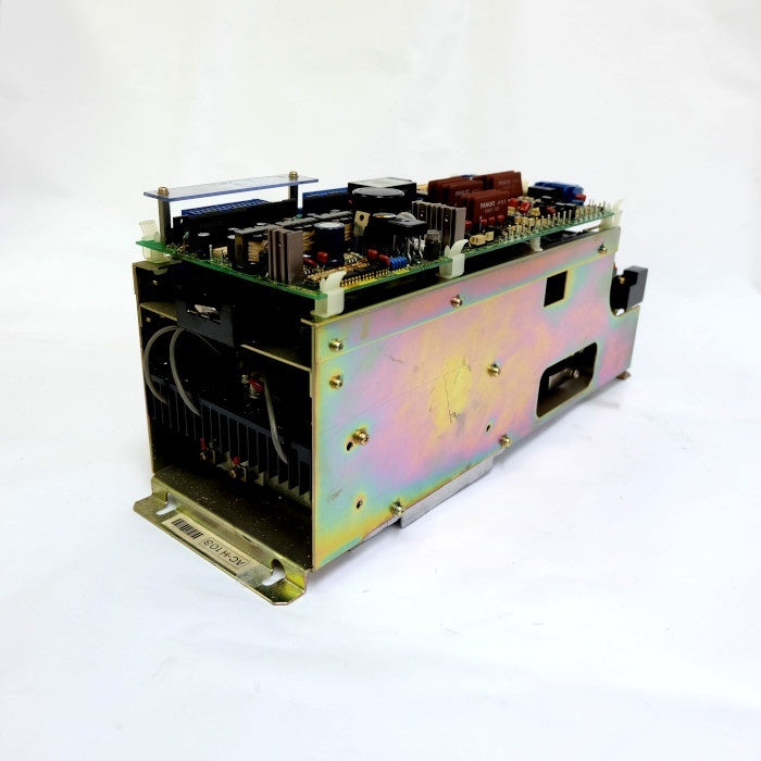 FANUC A06B-6050-H103 AC Servo Amplifier [s1166011722]