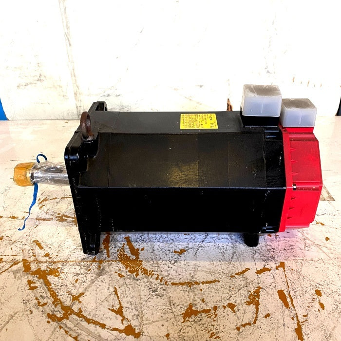FANUC A06B-0148-B576 AC Servo Motor [k1168495605]