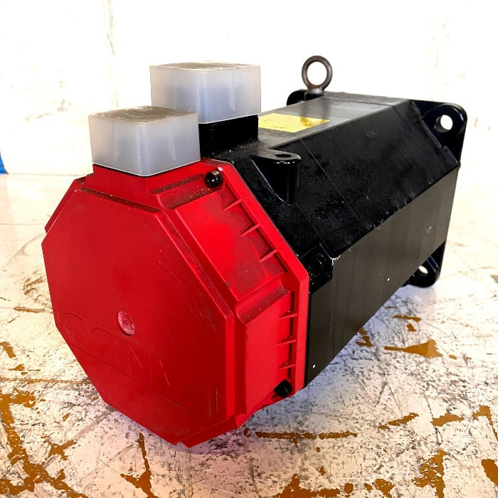 FANUC A06B-0148-B576 AC Servo Motor [k1168495605]