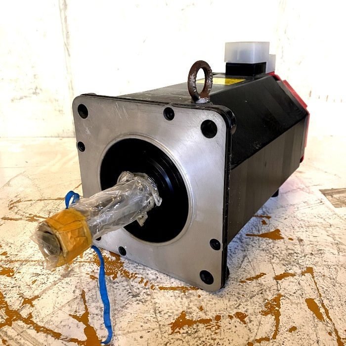 FANUC A06B-0148-B576 AC Servo Motor [k1168495605]