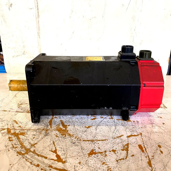 FANUC A06B-0502-B069 Servo Motor [n1168490883]