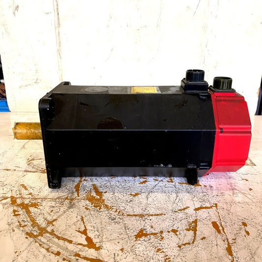 FANUC A06B-0502-B069 Servo Motor [n1168490883]