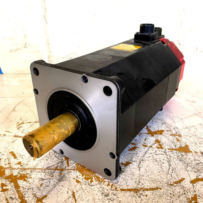 FANUC A06B-0502-B069 Servo Motor [n1168490883]