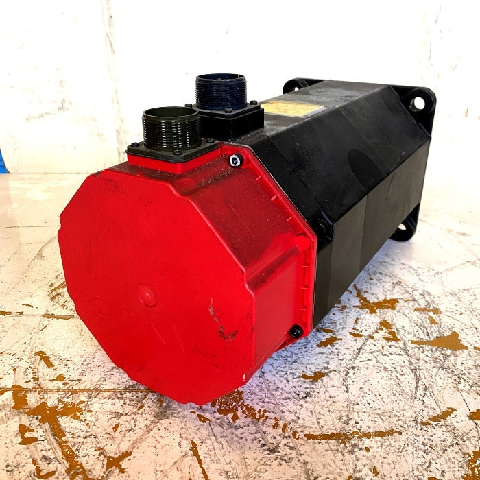 FANUC A06B-0502-B069 Servo Motor [n1168490883]