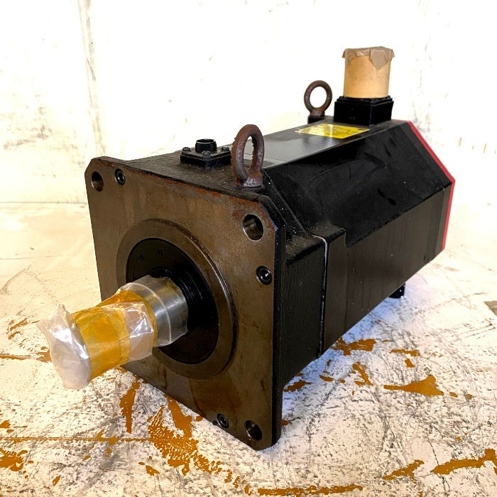 FANUC A06B-0272-B400 Servo Motor [g1168508245]