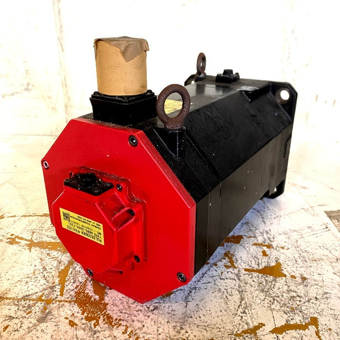 FANUC A06B-0272-B400 Servo Motor [g1168508245]