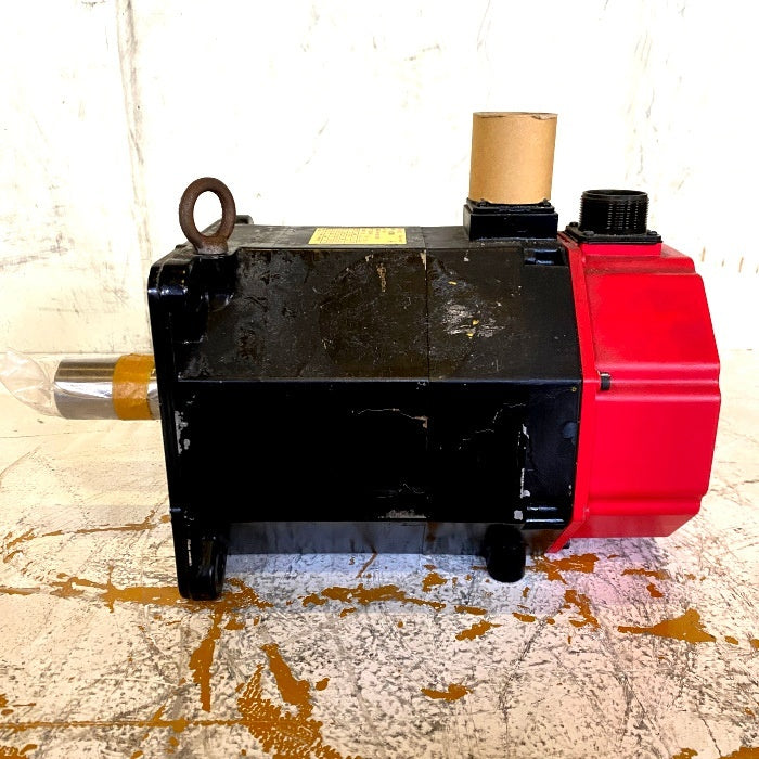 FANUC A06B-0143-B085 Servo Motor [n1168492572]