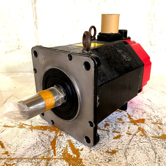 FANUC A06B-0143-B085 Servo Motor [n1168492572]