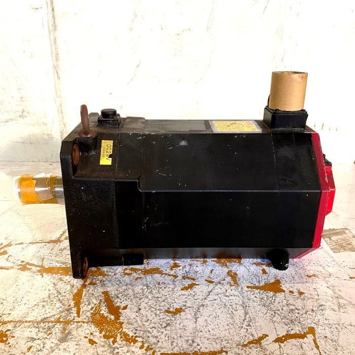 FANUC A06B-0246-B400 Servo Motor [t1168490872]