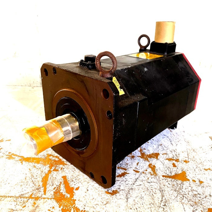 FANUC A06B-0246-B400 Servo Motor [t1168490872]