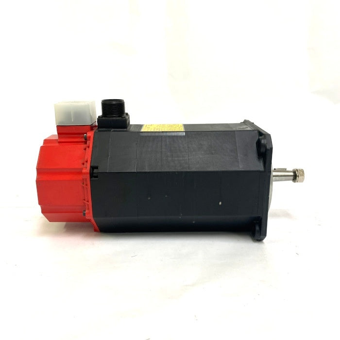 FANUC A06B-0128-B075 AC Servo Motor [k1168490183]