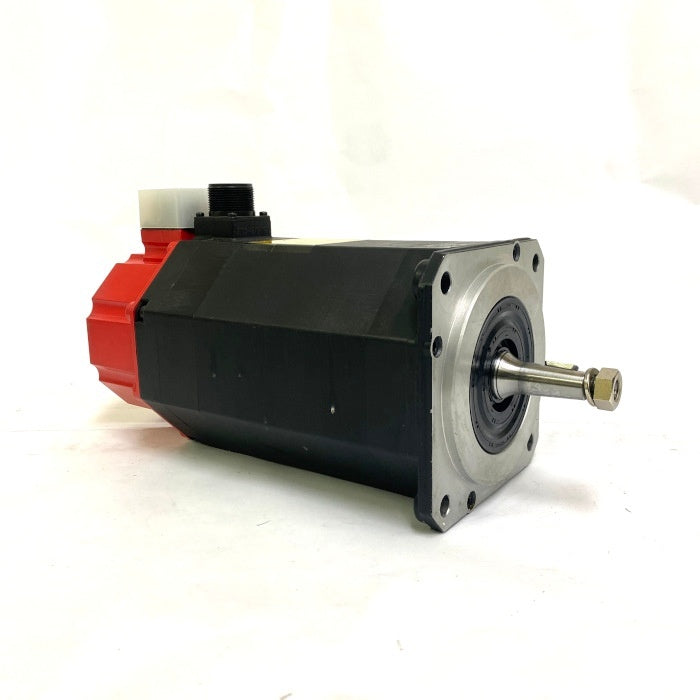 FANUC A06B-0128-B075 AC Servo Motor [k1168490183]