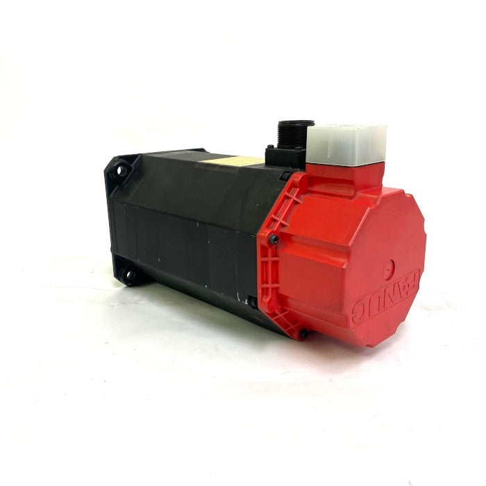 FANUC A06B-0128-B075 AC Servo Motor [k1168490183]