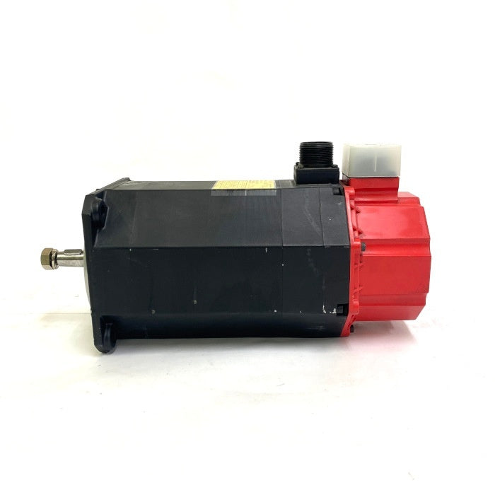 FANUC A06B-0128-B075 AC Servo Motor [k1168490183]