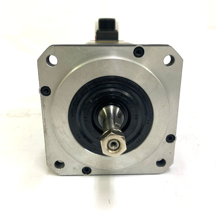 FANUC A06B-0128-B075 AC Servo Motor [k1168490183]