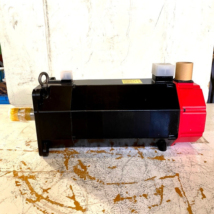 FANUC A06B-0148-B185 Servo Motor [w1170515628]