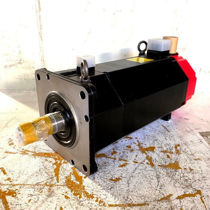 FANUC A06B-0148-B185 Servo Motor [w1170515628]