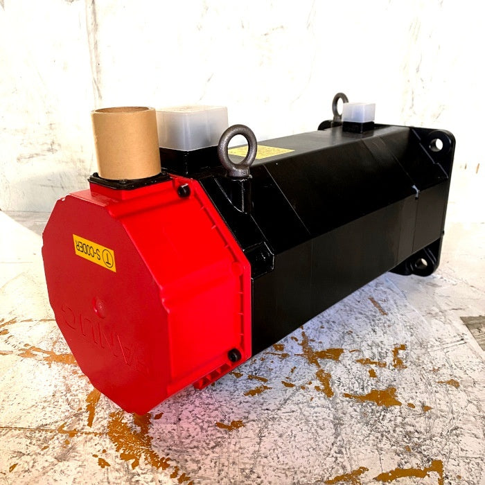 FANUC A06B-0148-B185 Servo Motor [w1170515628]