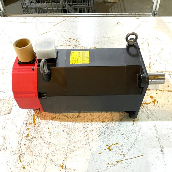 FANUC A06B-0148-B085 Servo Motor [h1170534024]